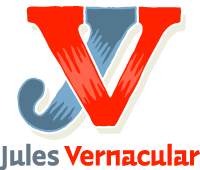 Jules Vernacular